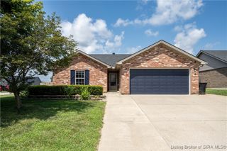 5812 Bates Court, Jeffersonville, IN 47130