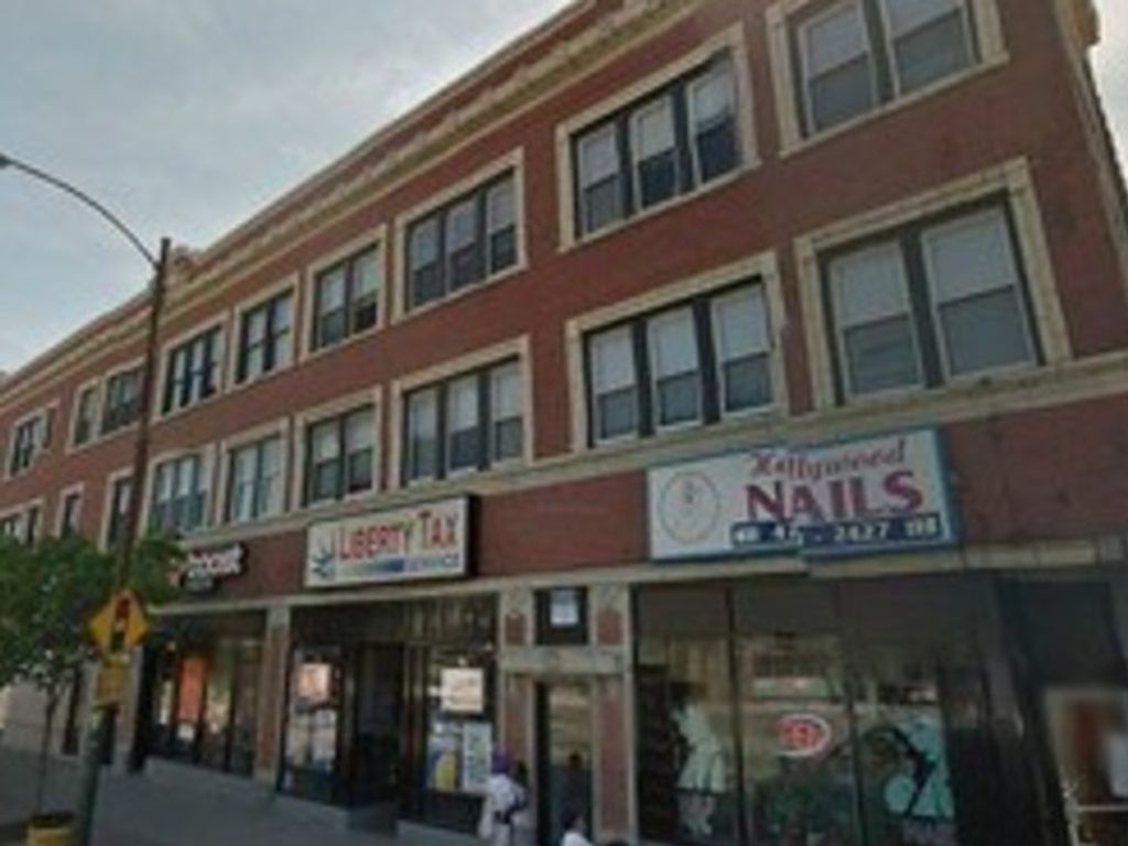 2408 W 63rd Street 2A, Chicago, IL 60629