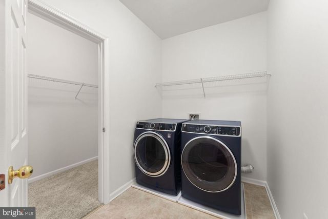 8352 MIDDLE RUDDINGS DR, Lorton, VA 22079