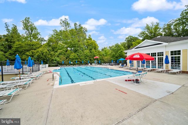 8352 MIDDLE RUDDINGS DR, Lorton, VA 22079