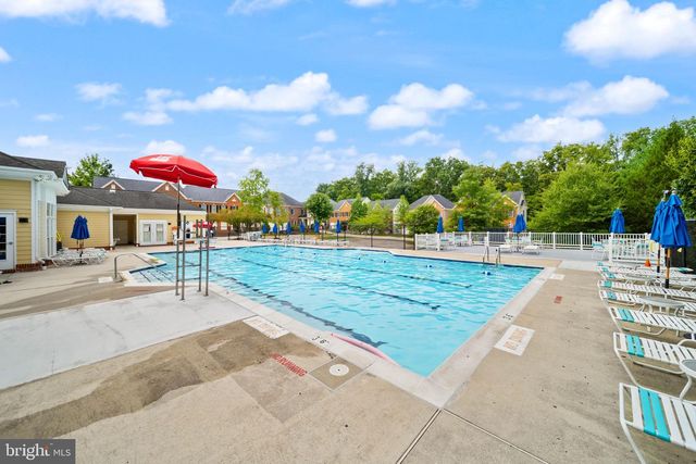 8352 MIDDLE RUDDINGS DR, Lorton, VA 22079