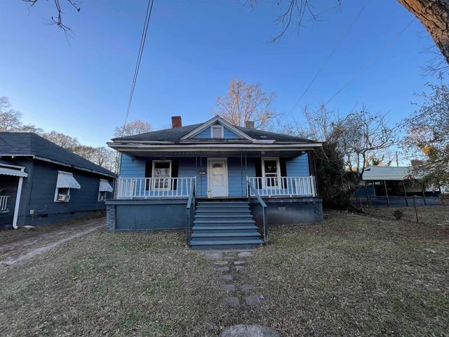 278 E Hampton Ave, Spartanburg, SC 29306