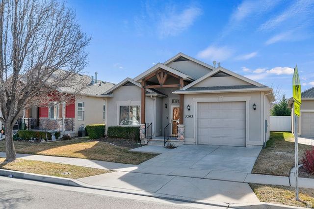5203 W SWIFT WATER WAY, West Jordan, UT 84081