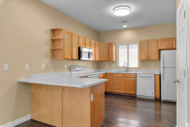 5203 W SWIFT WATER WAY, West Jordan, UT 84081