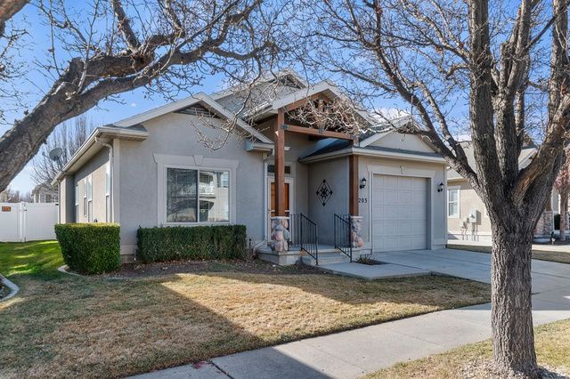 5203 W SWIFT WATER WAY, West Jordan, UT 84081