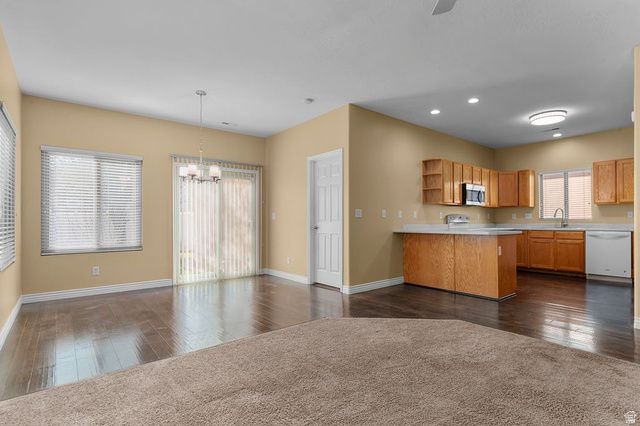 5203 W SWIFT WATER WAY, West Jordan, UT 84081