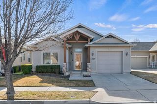 5203 W SWIFT WATER WAY, West Jordan, UT 84081