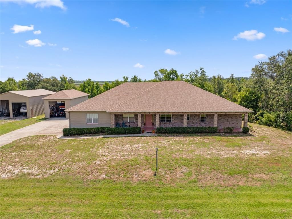 14365 EVANS RANCH ROAD, Lakeland, FL 33809