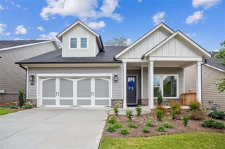 5133 Aster Bend, Canton, GA 30114
