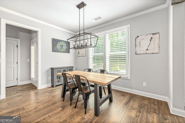 4984 Little Fox Trail, Gainesville, GA 30507