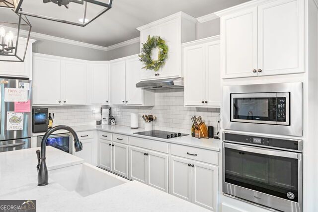4984 Little Fox Trail, Gainesville, GA 30507
