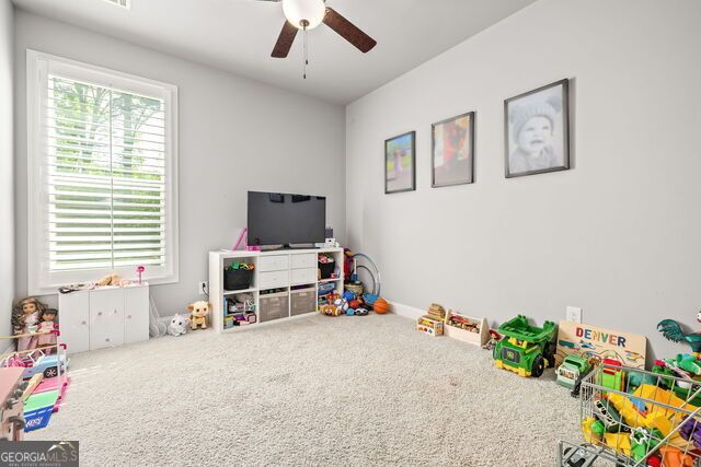 4984 Little Fox Trail, Gainesville, GA 30507