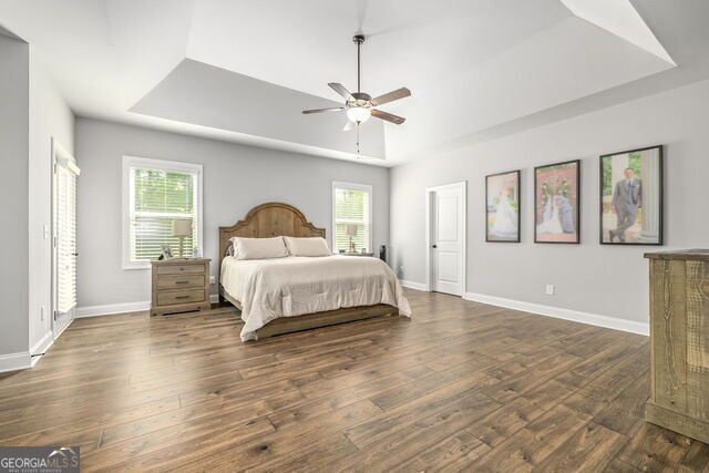 4984 Little Fox Trail, Gainesville, GA 30507