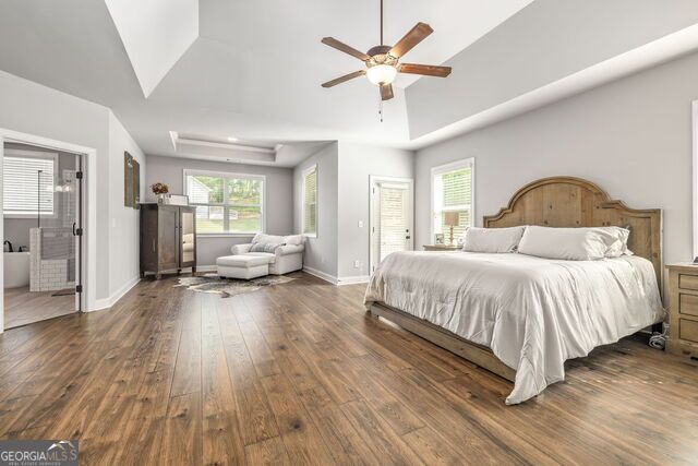 4984 Little Fox Trail, Gainesville, GA 30507