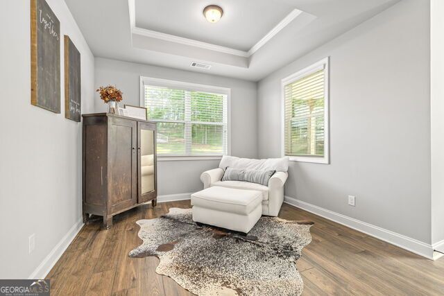 4984 Little Fox Trail, Gainesville, GA 30507