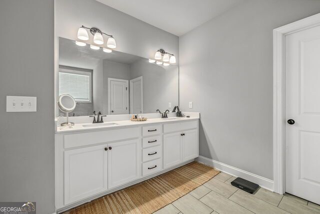 4984 Little Fox Trail, Gainesville, GA 30507
