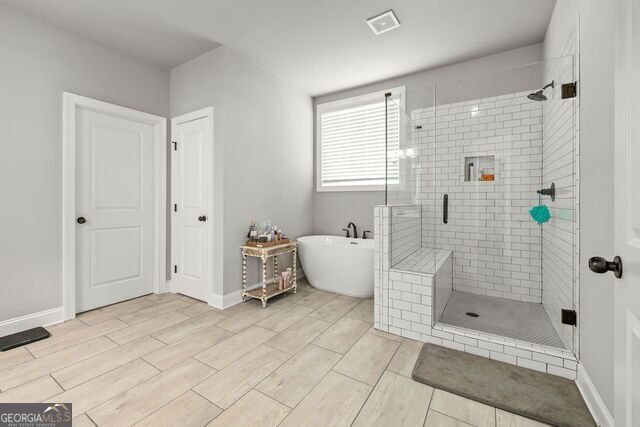 4984 Little Fox Trail, Gainesville, GA 30507
