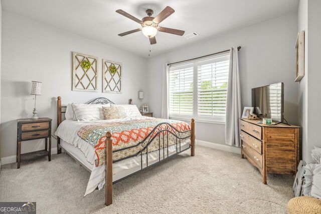 4984 Little Fox Trail, Gainesville, GA 30507