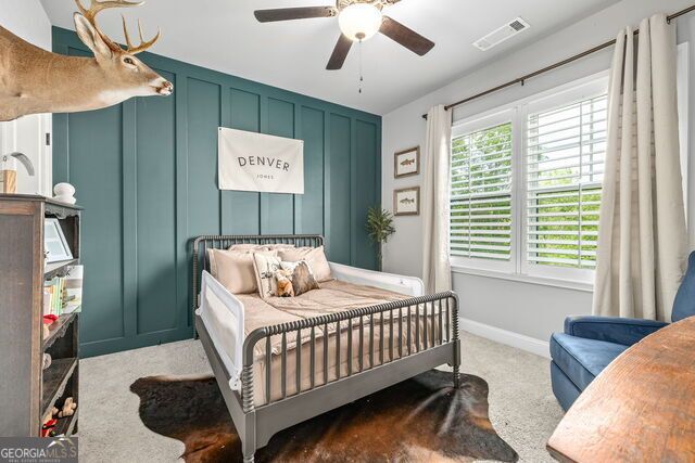 4984 Little Fox Trail, Gainesville, GA 30507
