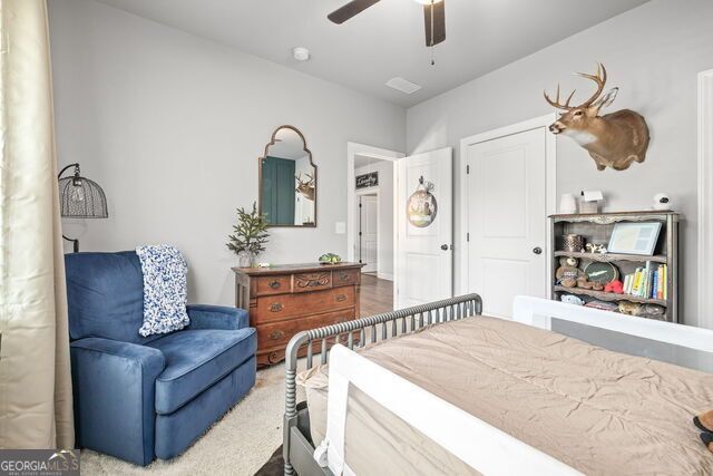 4984 Little Fox Trail, Gainesville, GA 30507