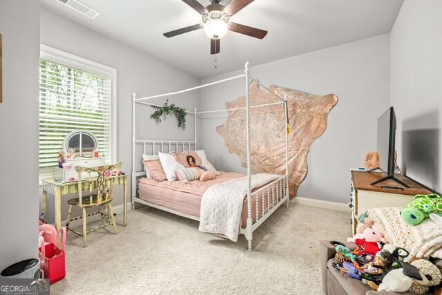 4984 Little Fox Trail, Gainesville, GA 30507