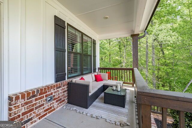 4984 Little Fox Trail, Gainesville, GA 30507