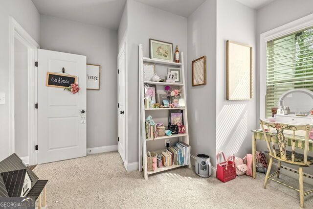 4984 Little Fox Trail, Gainesville, GA 30507