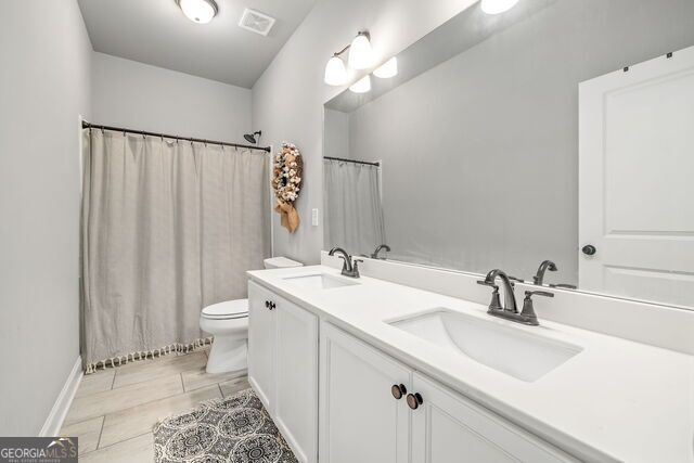 4984 Little Fox Trail, Gainesville, GA 30507
