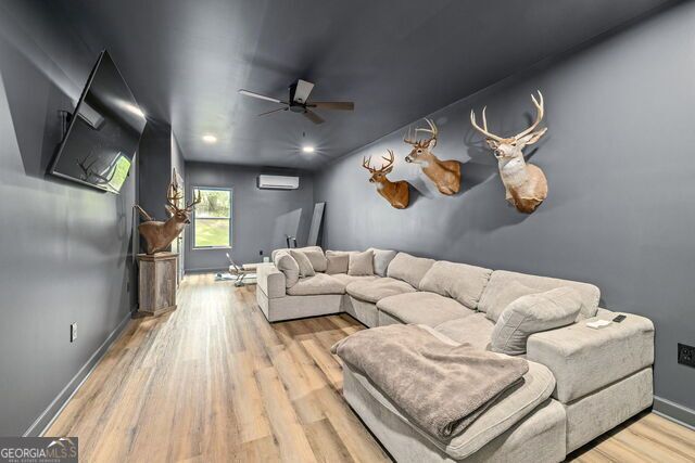 4984 Little Fox Trail, Gainesville, GA 30507