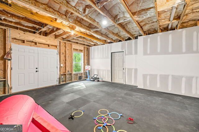 4984 Little Fox Trail, Gainesville, GA 30507