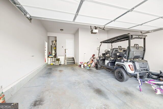 4984 Little Fox Trail, Gainesville, GA 30507