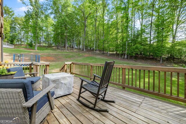 4984 Little Fox Trail, Gainesville, GA 30507