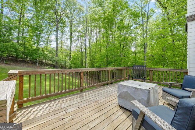 4984 Little Fox Trail, Gainesville, GA 30507