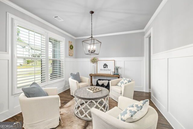 4984 Little Fox Trail, Gainesville, GA 30507