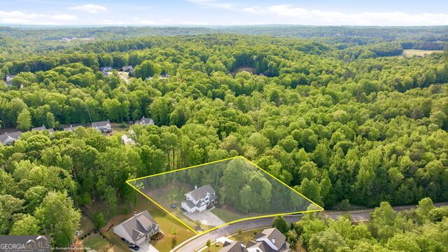 4984 Little Fox Trail, Gainesville, GA 30507