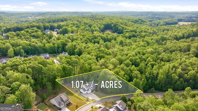 4984 Little Fox Trail, Gainesville, GA 30507