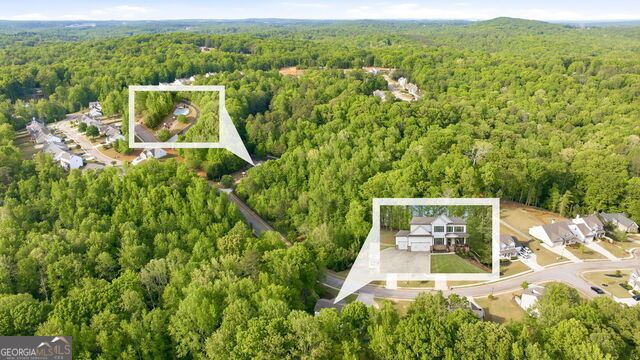 4984 Little Fox Trail, Gainesville, GA 30507