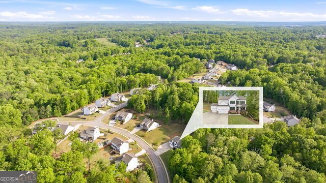 4984 Little Fox Trail, Gainesville, GA 30507