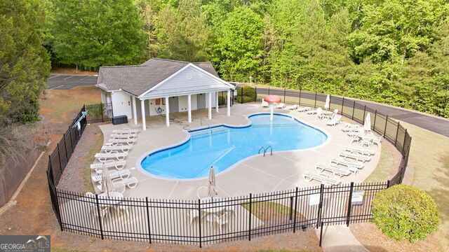 4984 Little Fox Trail, Gainesville, GA 30507