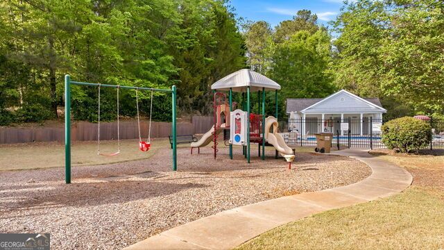 4984 Little Fox Trail, Gainesville, GA 30507