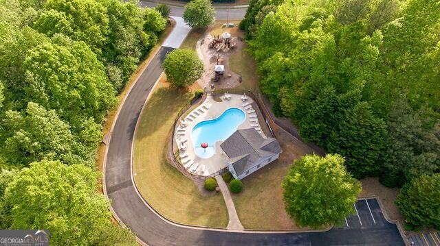 4984 Little Fox Trail, Gainesville, GA 30507