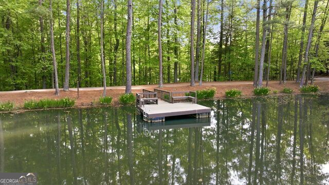 4984 Little Fox Trail, Gainesville, GA 30507