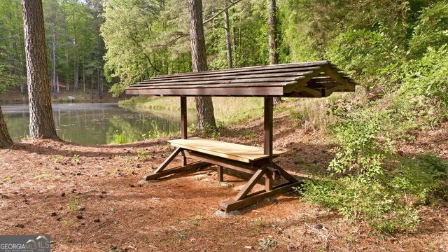 4984 Little Fox Trail, Gainesville, GA 30507