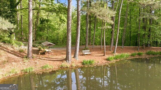 4984 Little Fox Trail, Gainesville, GA 30507