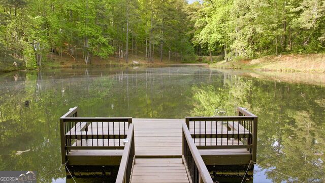 4984 Little Fox Trail, Gainesville, GA 30507