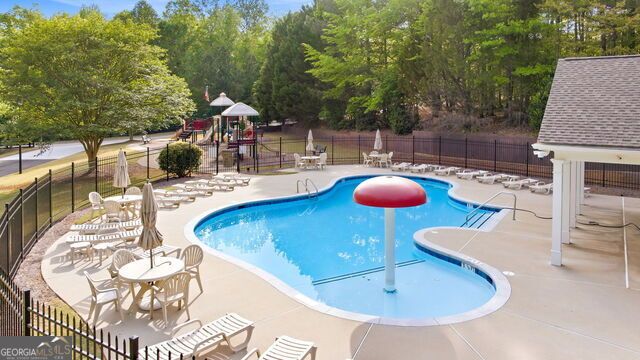 4984 Little Fox Trail, Gainesville, GA 30507