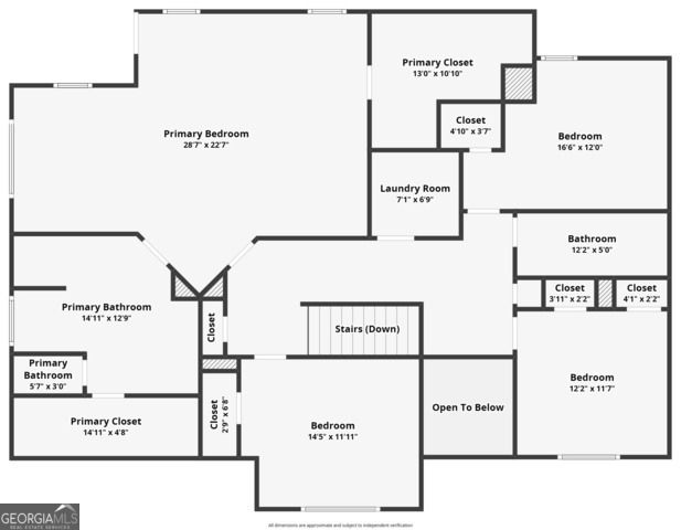 4984 Little Fox Trail, Gainesville, GA 30507