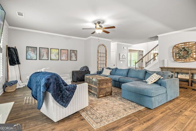 4984 Little Fox Trail, Gainesville, GA 30507