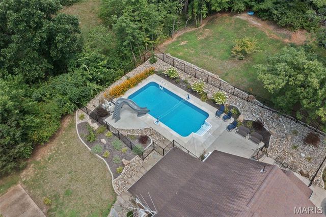 640 E Capri Drive, Bonne Terre, MO 63628