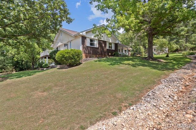 640 E Capri Drive, Bonne Terre, MO 63628